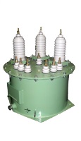 НТМИ-10.НТМИ-6-66 0,5 кл.т. У3 трансформатор напряжения