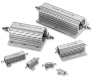 Резистор нагрузочный HSC100 2,4кОм Tyco
Electronics